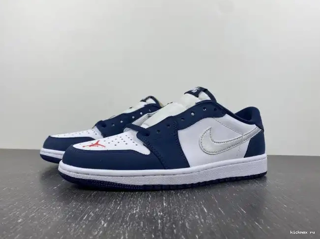 Kickmax Jordan Midnight Navy SB 1 Low CJ7891-400 0322